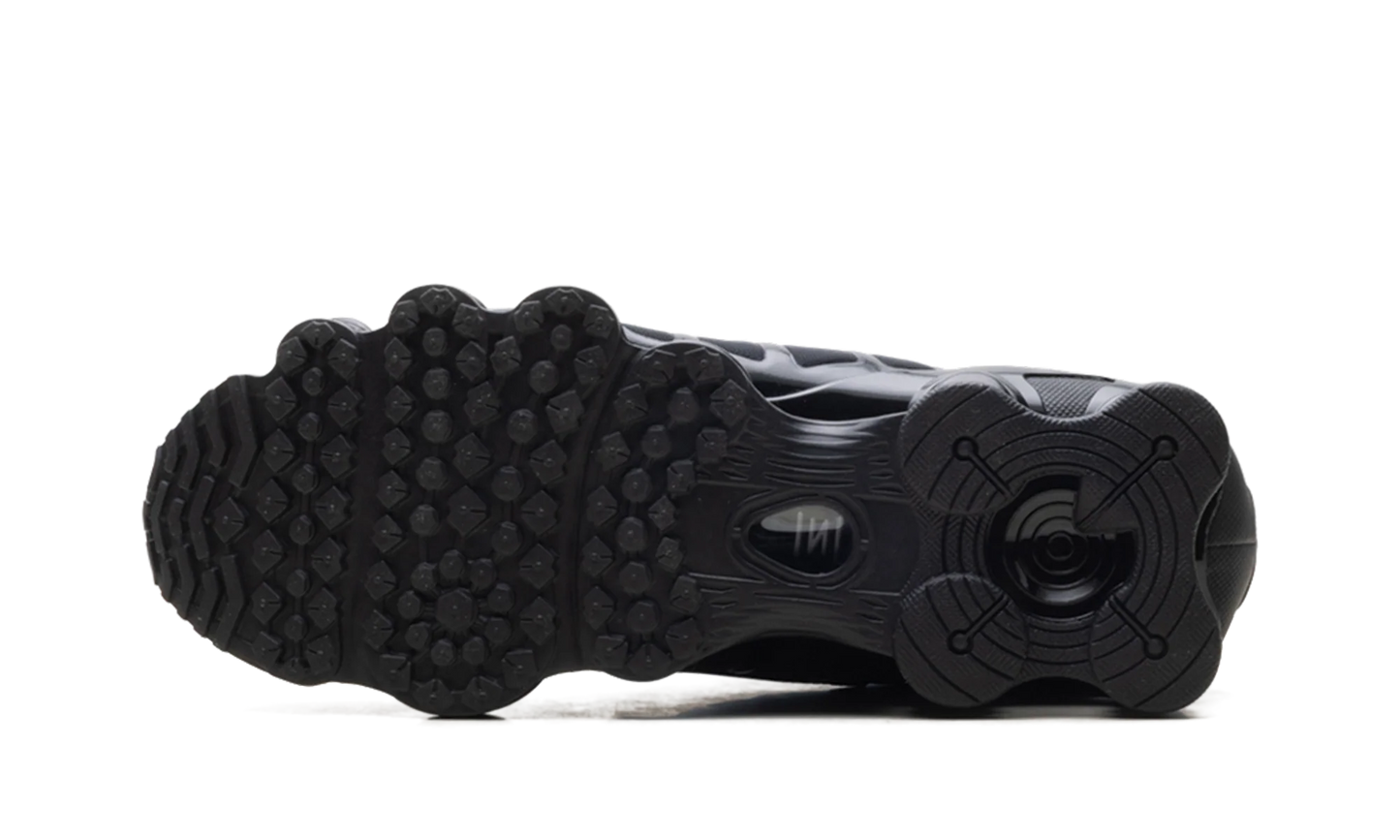 Shox TL "Black Metallic Silver" IQ0167 001