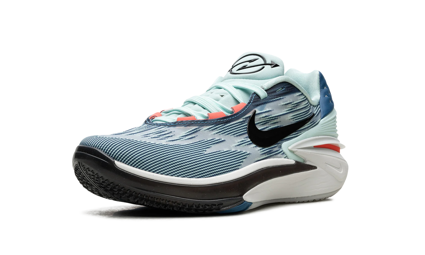 Air Zoom GT Cut 2 "Industrial Blue" DJ6015 404