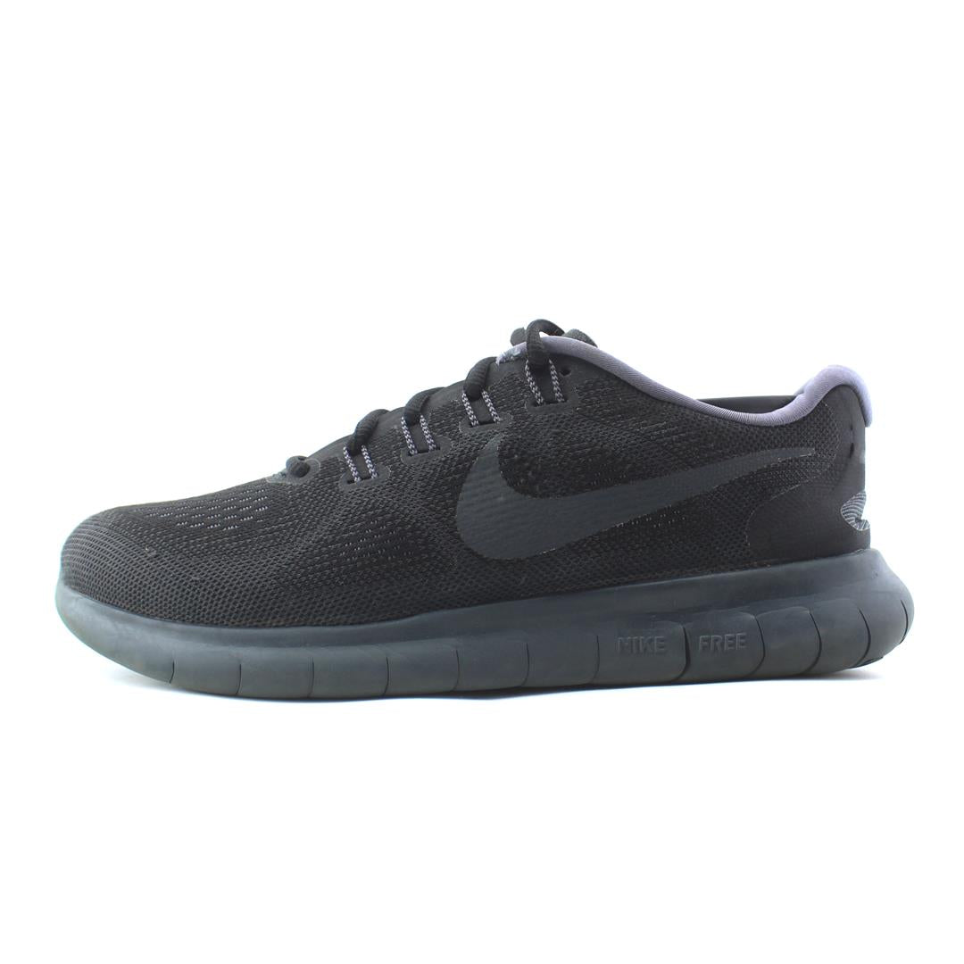 FREE RUN