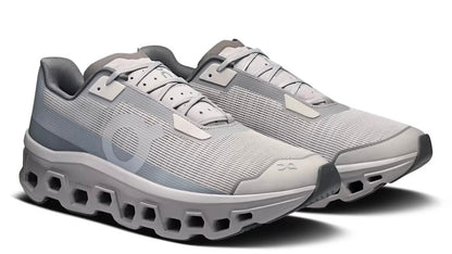 Running Cloudmonster Void Alloy Glacier (M)