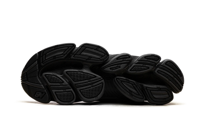 Abzorb 2000 "Black-Silver Metallic" U20008LL