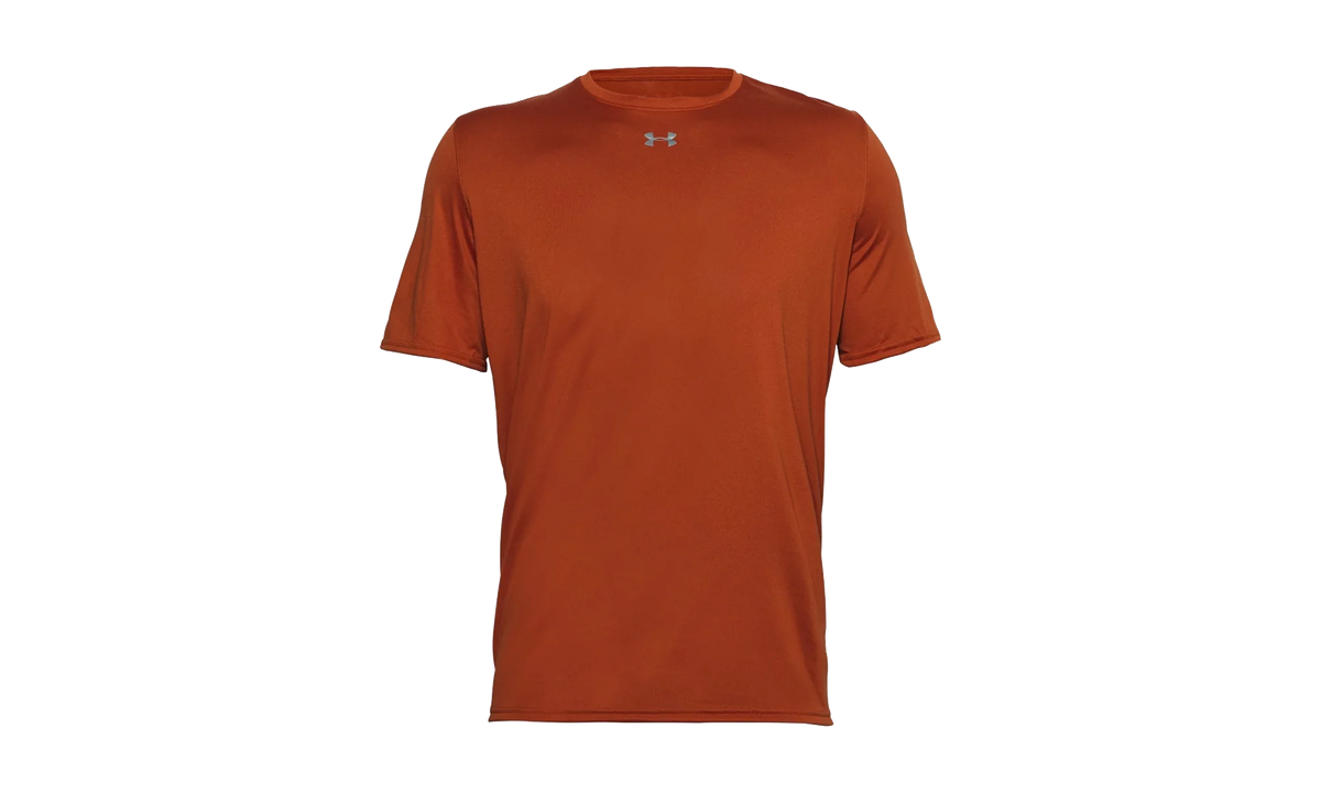 Short Sleeve Locker Tee 2.0 "Texas Orange" 1305775 875