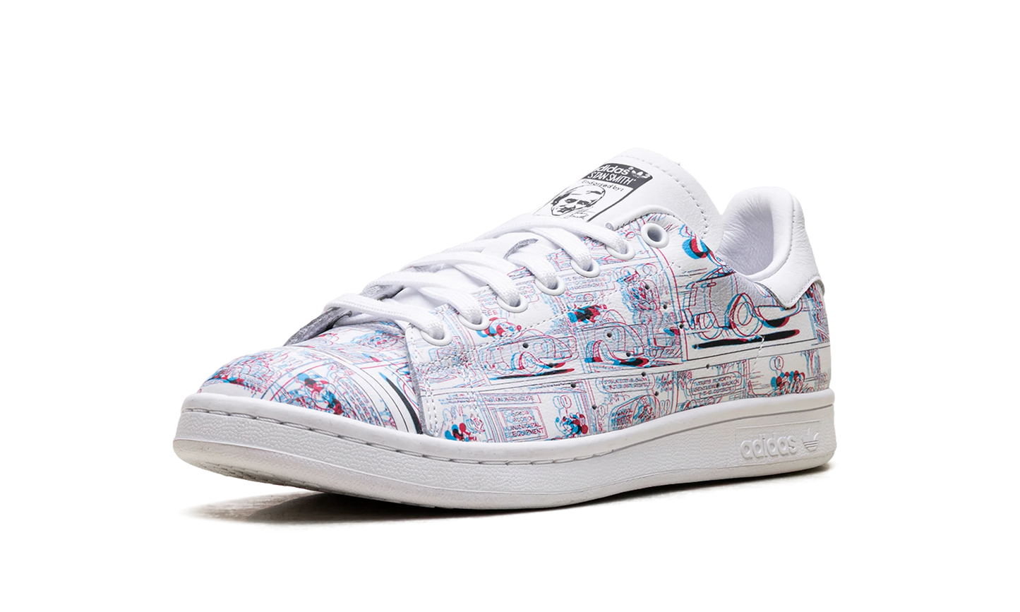 Stan Smith "Mickey Mouse" FW2911