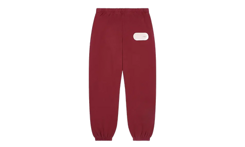 GD Sweatpants "Maroon" GD092