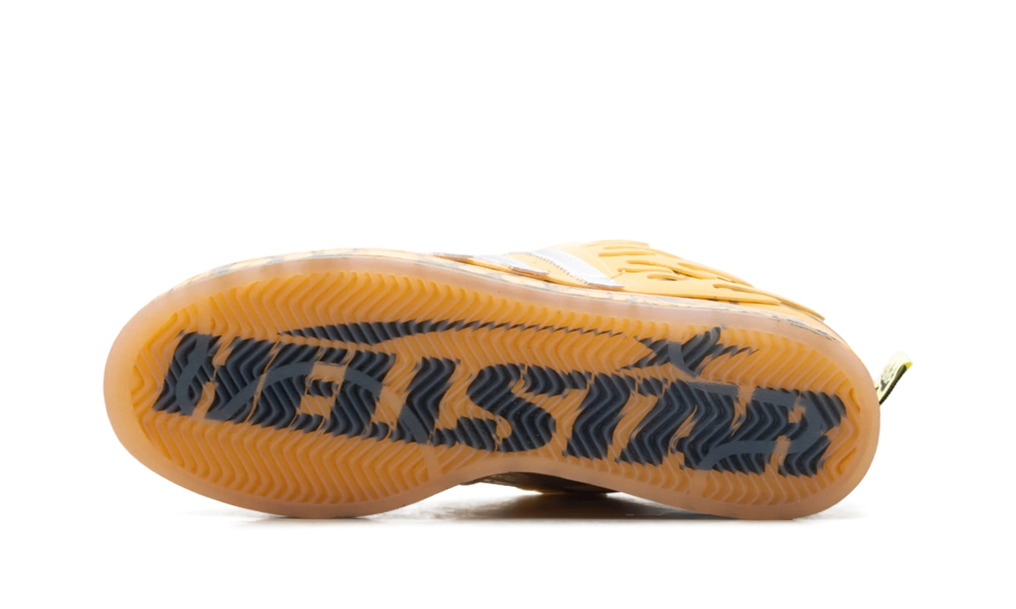Superstar "Hellstar Hazy Orange" LA1501