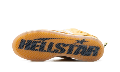 Superstar "Hellstar Hazy Orange" LA1501
