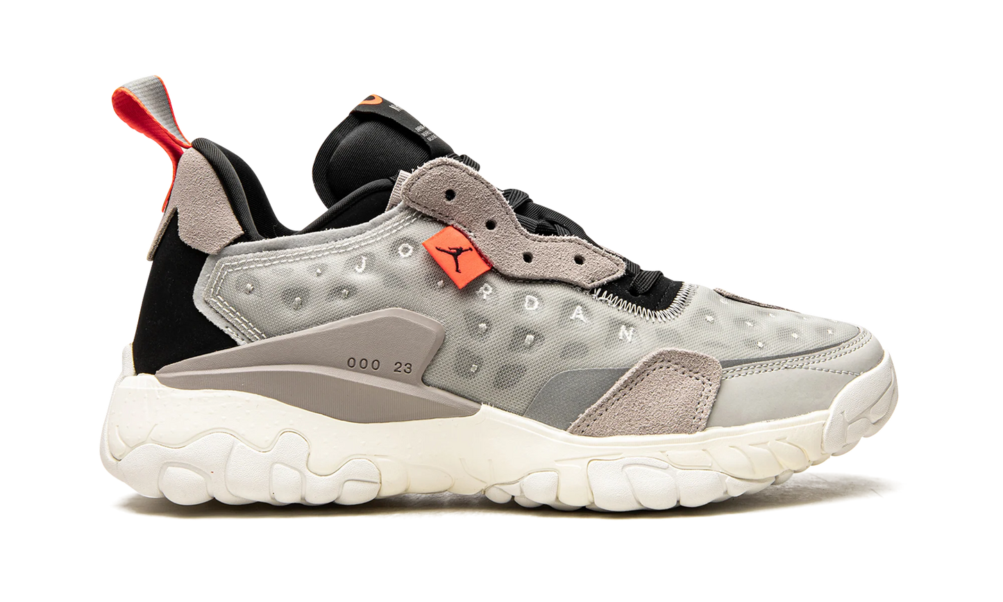 Jordan Delta 2 "Jordan Delta - Grey Fog" CV8121 005