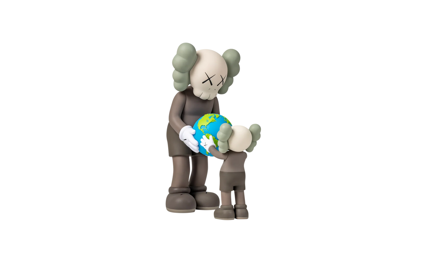 KAWS The Promise KAWS081