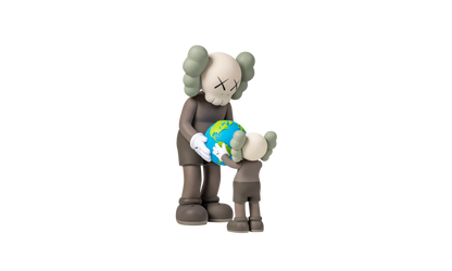 KAWS The Promise KAWS081