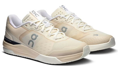 The Roger Advantage Pro Cream Black