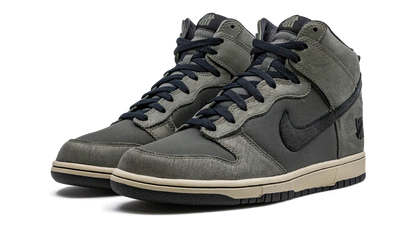 Dunk High Undefeated SP "Ballistic" 598472 220