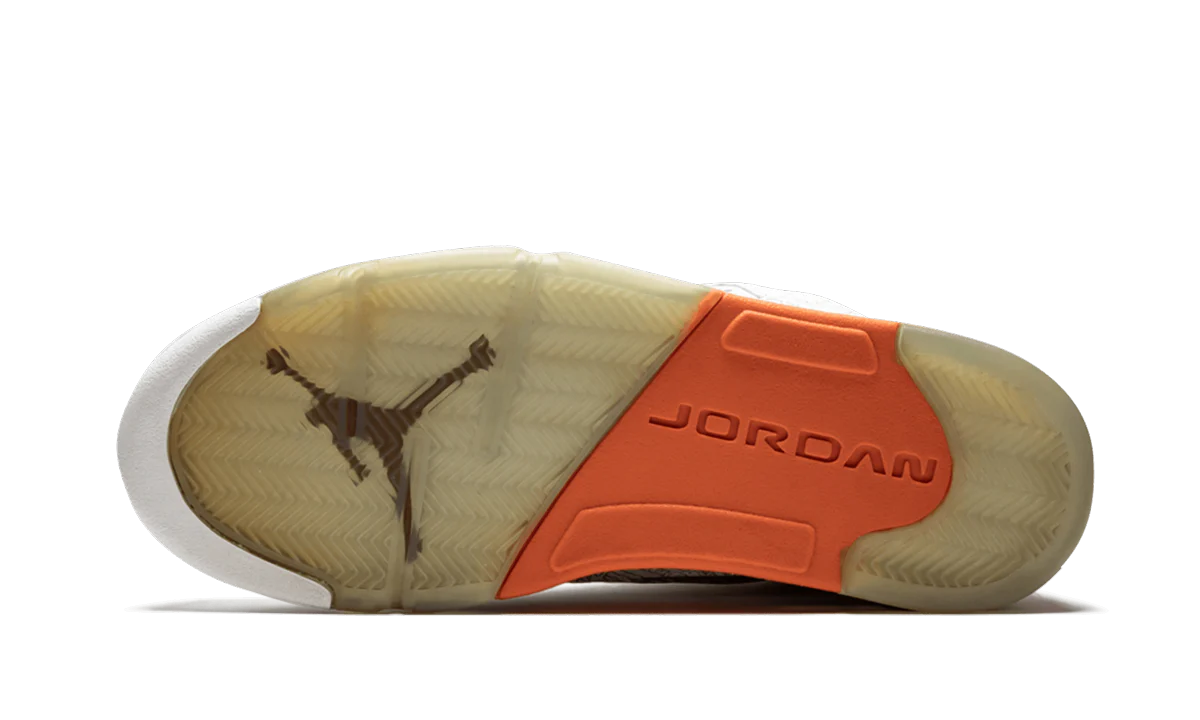 Air Jordan 5 RA "Laser" 315749 131