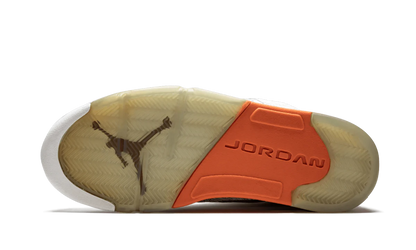 Air Jordan 5 RA "Laser" 315749 131