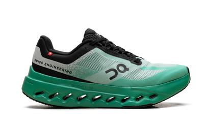 Cloudsurfer Next WMNS "Mint Black" 3WE30052955