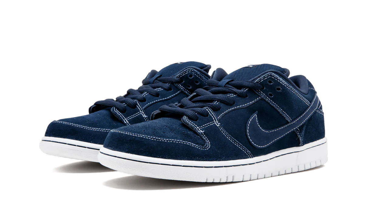 SB Dunk Low Pro "Blueprint" 304292 440