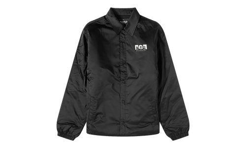 Kodak Coach Jacket "Black" AW23 W23 J20G58