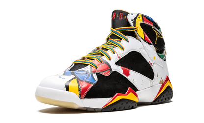 Air Jordan 7 Retro OC "MIRO OLYMPIC" 323213 161