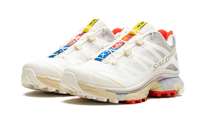 XT-4 OG "Vanilla Ice Fiery Red" L47133100