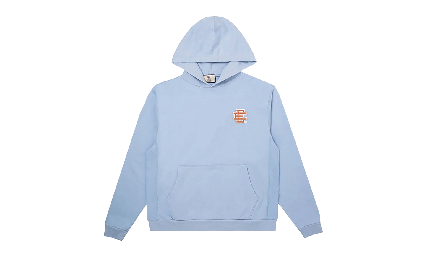 EE LIGHTWEIGHT V2 HOODIE "FW21 - Kentucky Blue" EE507