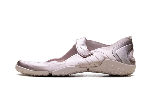 Air Rift Satin WMNS "SKIMS - Slit Red" IQ7158 600