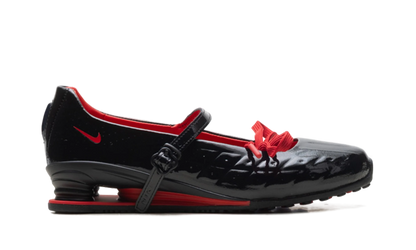 Shox Z Calistra WMNS "LABELHOOD" IW7881 001