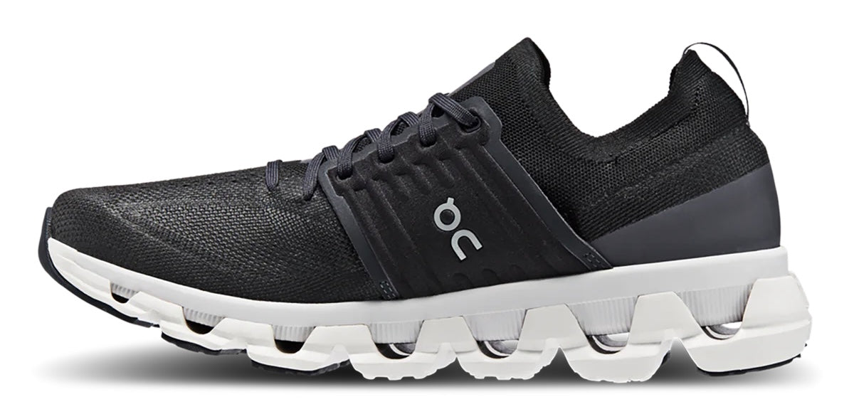 Running Cloudswift 3 All Black