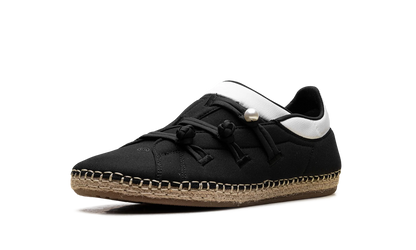 Qi Flow "CLOT Edison Chen - Black White" JQ4053