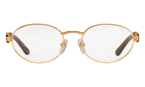 Pac Atelier Mirage Woods "Yellow Gold / Clear" WDPC2 0007 23A2