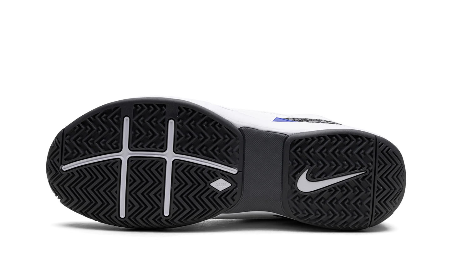 Zoom Vapor Tour AJ3 "Racer Blue" DV9367 100
