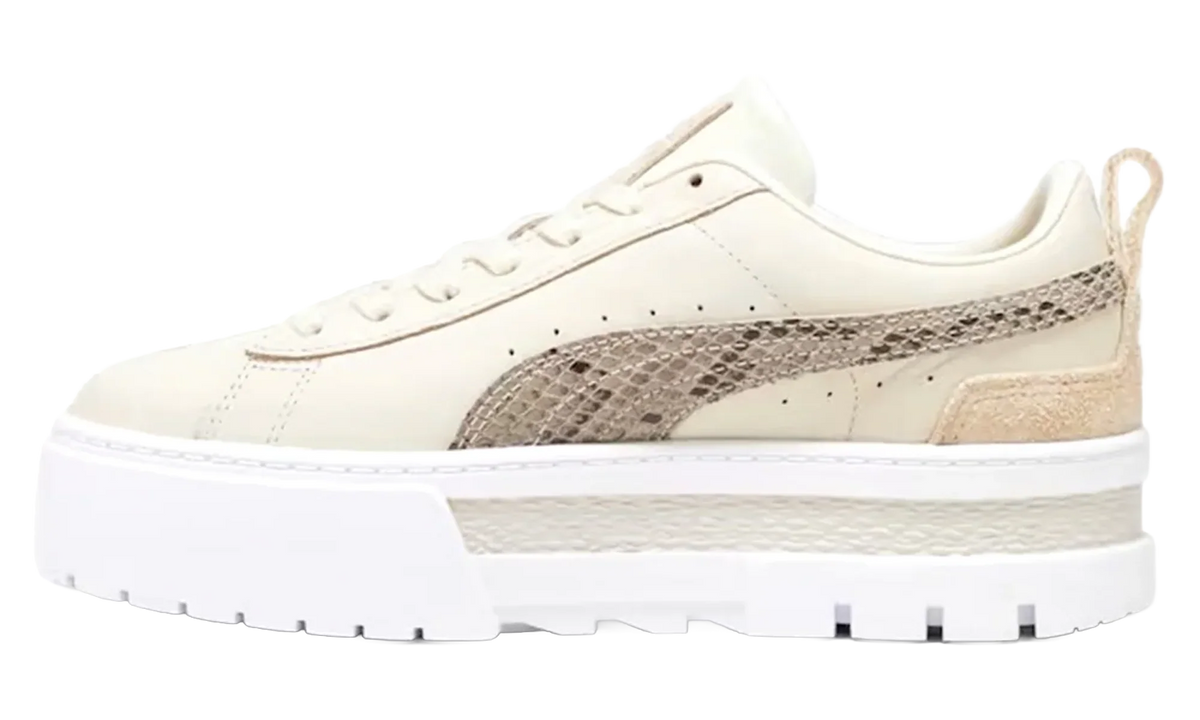 Mayze Luxury WMNS "Alpine Snow" 393081 01
