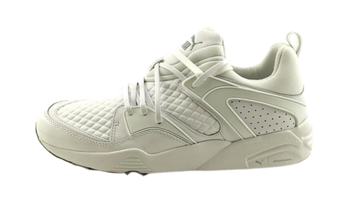 Blaze of Glory "Meek Bike Life - White" 362204 02