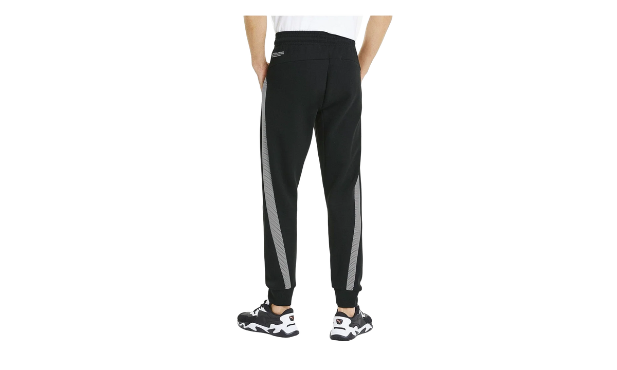 Classic Avenir Pants "Puma Black" 596462 01