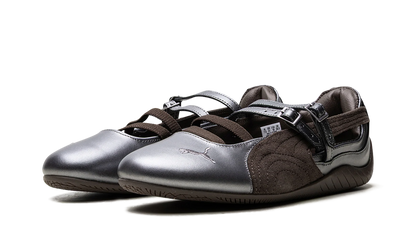 Speedcat Ballet Lux WMNS "Chocolate" 408197 01