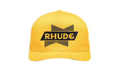 Badlands Hat "Mustard" FW23HA14009121