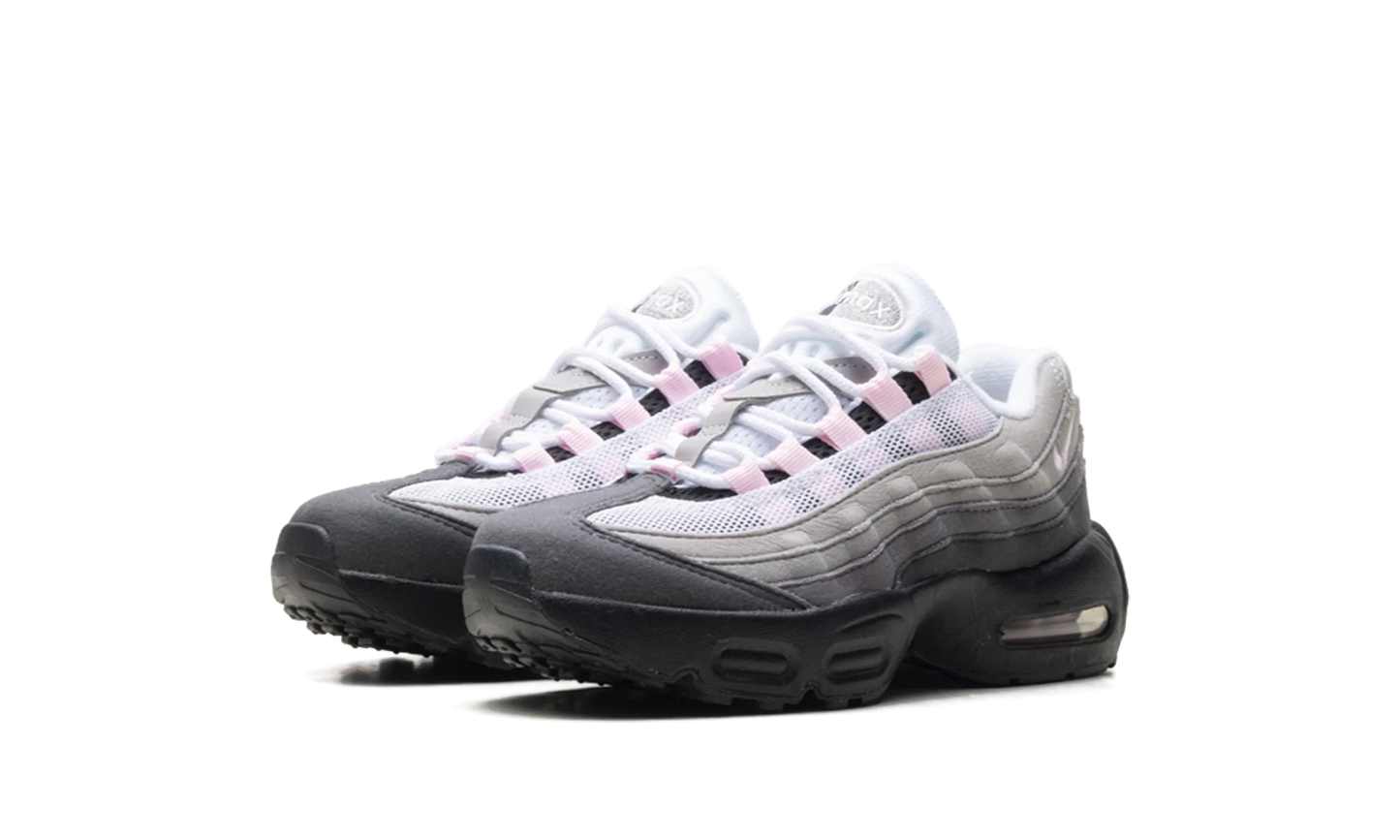 Air Max 95 PS "Black / Pink Foam" 905461 075