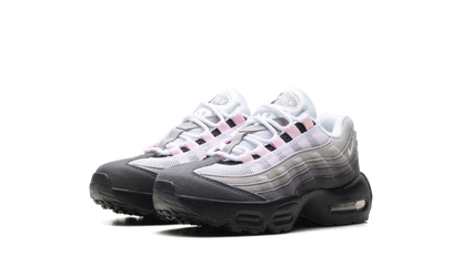 Air Max 95 PS "Black / Pink Foam" 905461 075