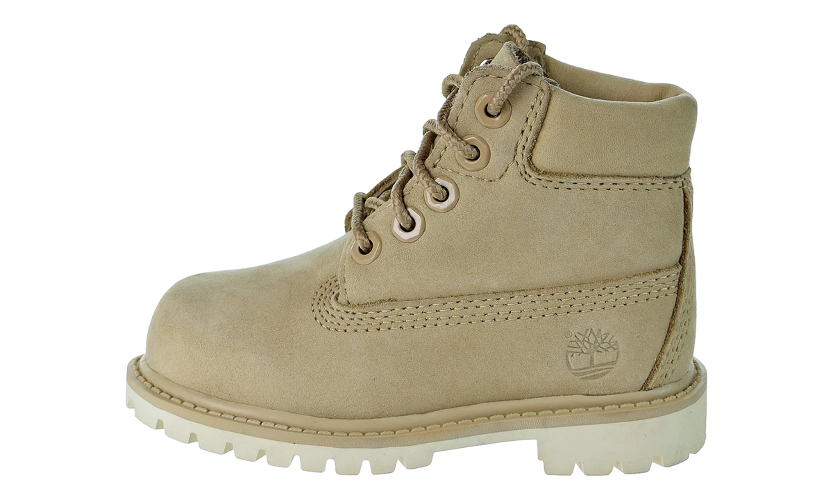 6 Inch Premium TD "Brown" TB0A1KOJ