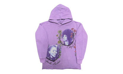 PBW Hodie "Lavender" BAR05