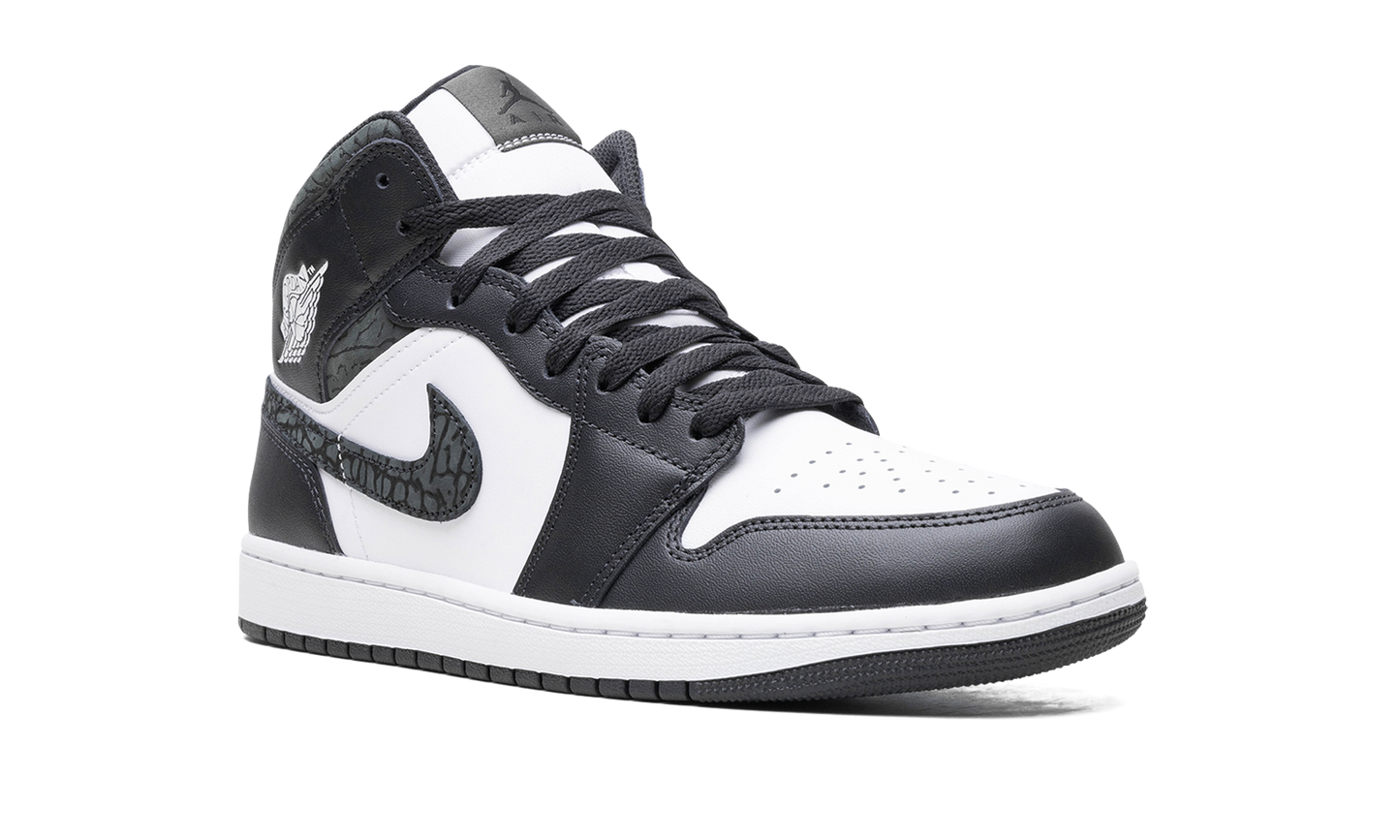 1 Mid "Panda Elephant" FB9911 001