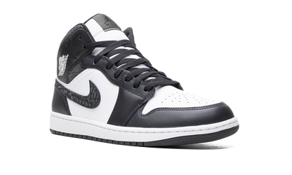 1 Mid "Panda Elephant" FB9911 001