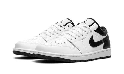 1 Low "White/Black" 553558 132