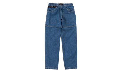EQT Denim Pant "Light Wash" G6SM-P088-LW