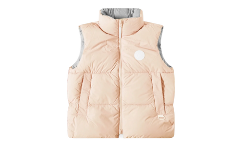 Everett Vest "Orange Haze" 34940495701 ORANGE
