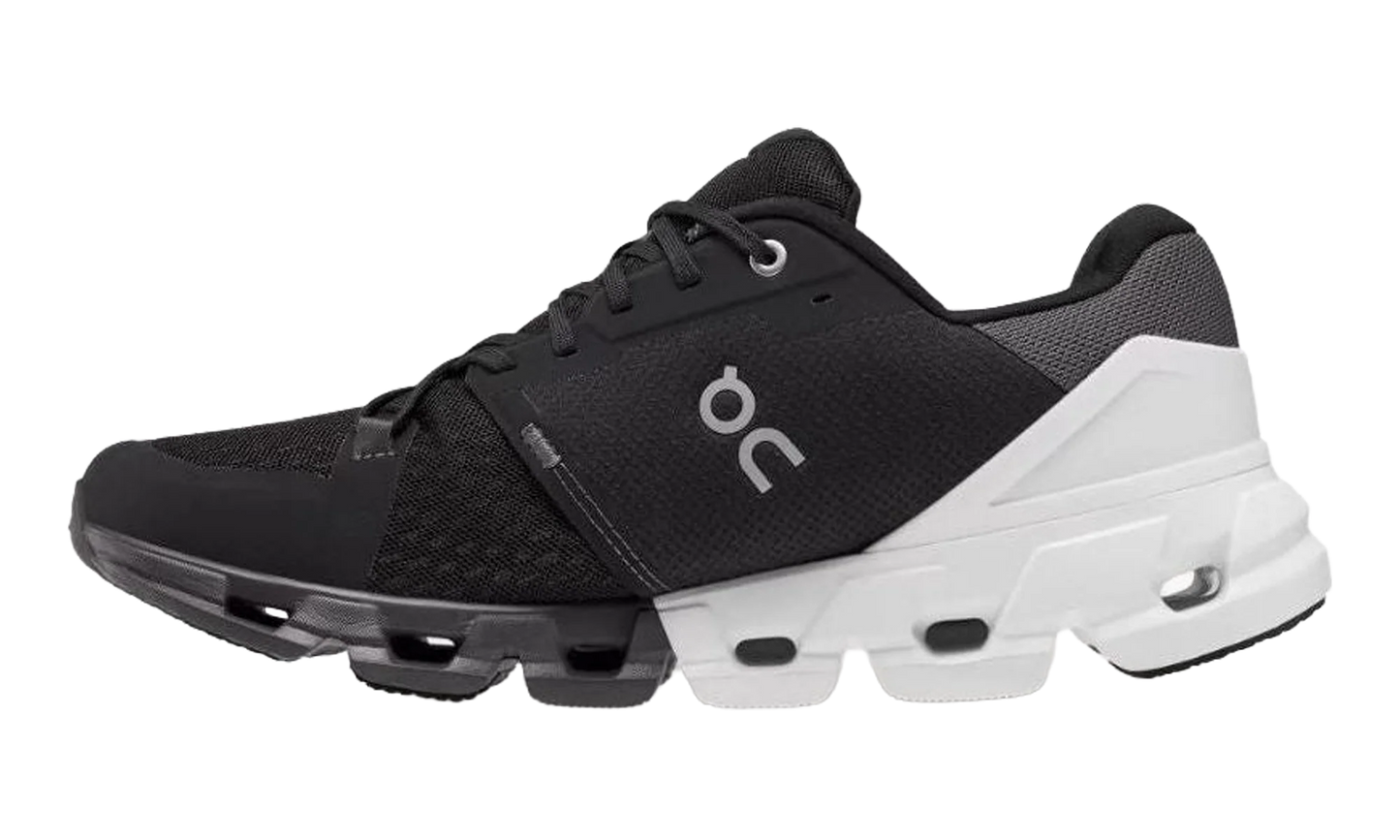 Cloudflyer 4 WMNS "Black White" 81.98663