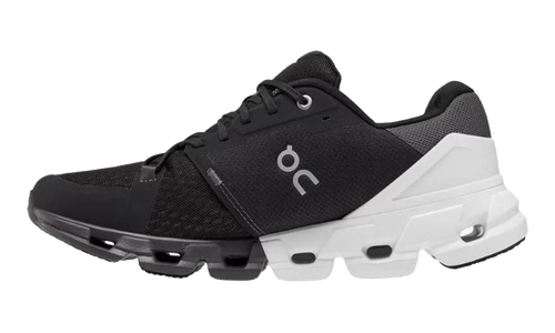 Cloudflyer 4 WMNS "Black White" 81.98663