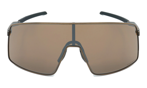 Sutro Ti Sunglasses "Satin Toast / PRIZM Tungsten" OO6013 03