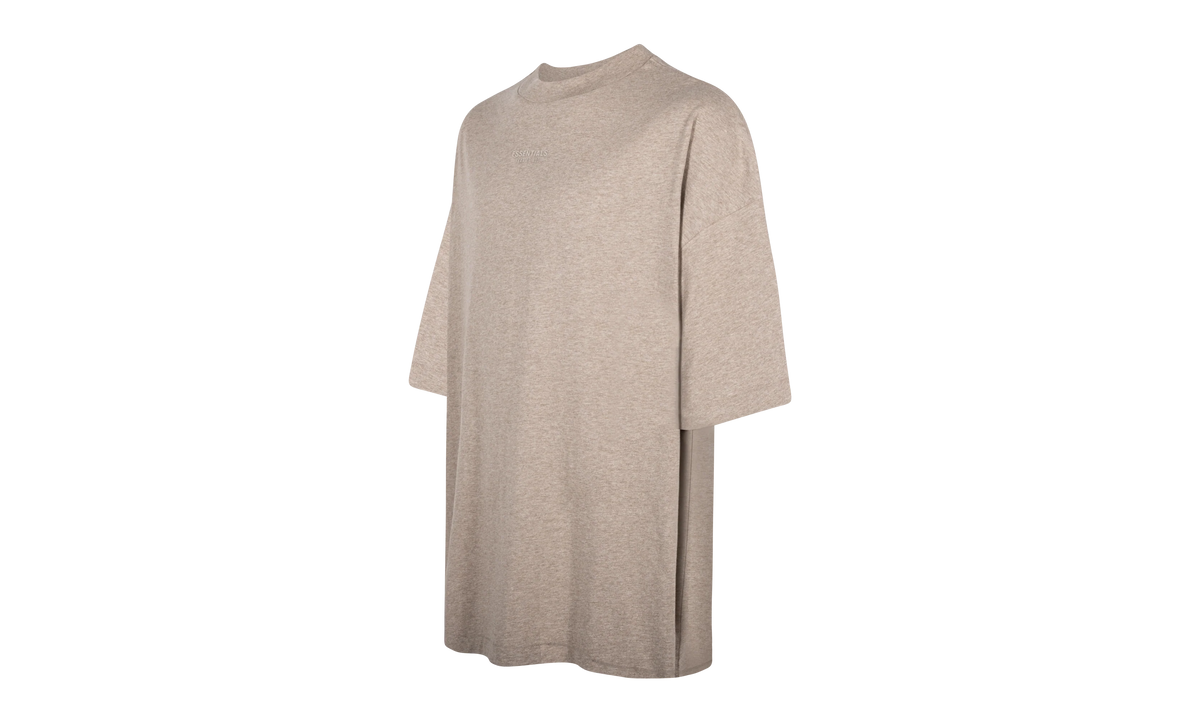 Essentials Tee "Core Heather" 125BT232004F