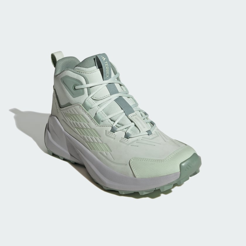 Women's Terrex Trailmaker 2.0 Leather Hiking Shoes