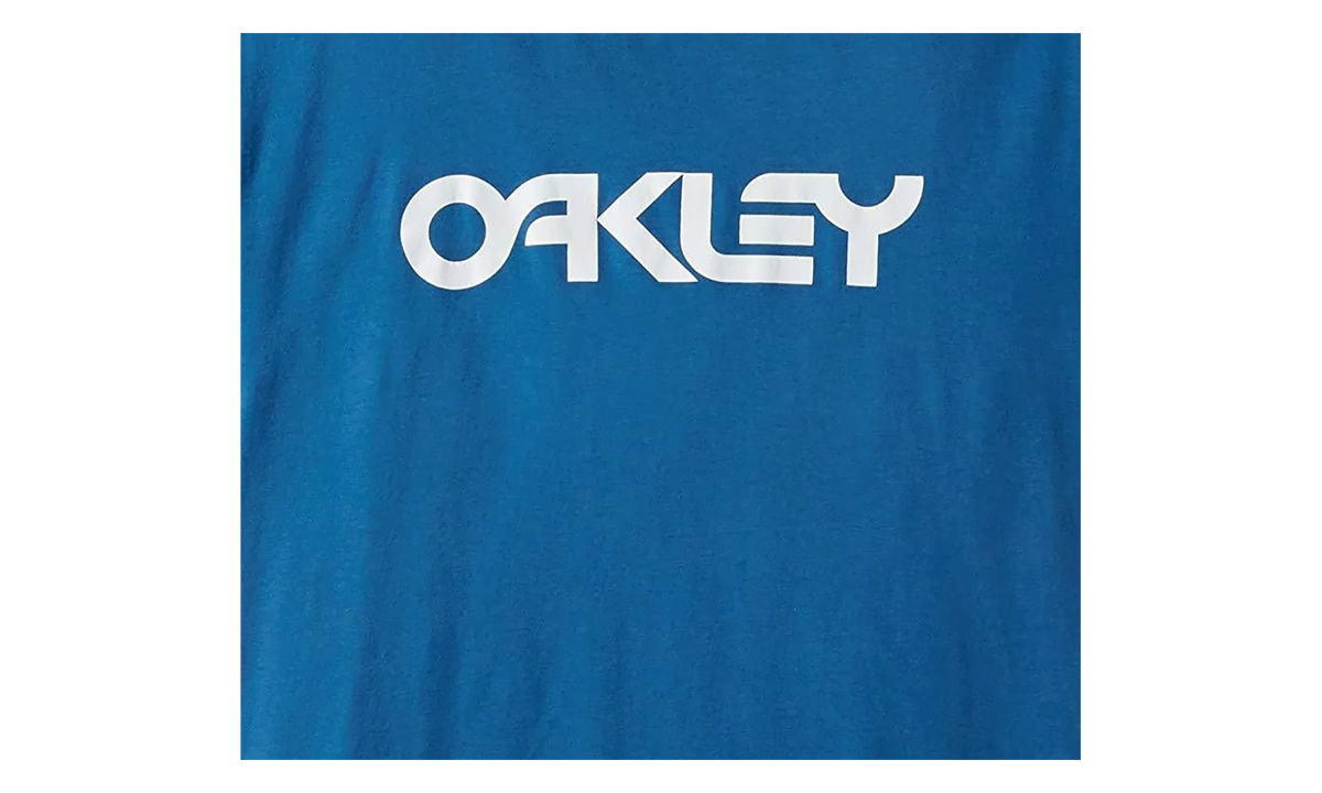 50-Mark II T-Shirt "California Blue" 456932 6CS