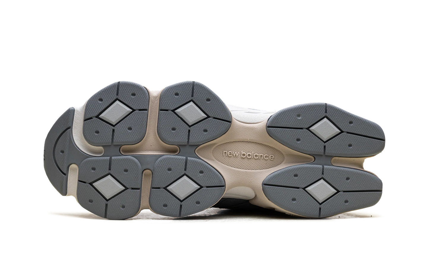 9060 "Slate Grey Light Grey" U9060jgb